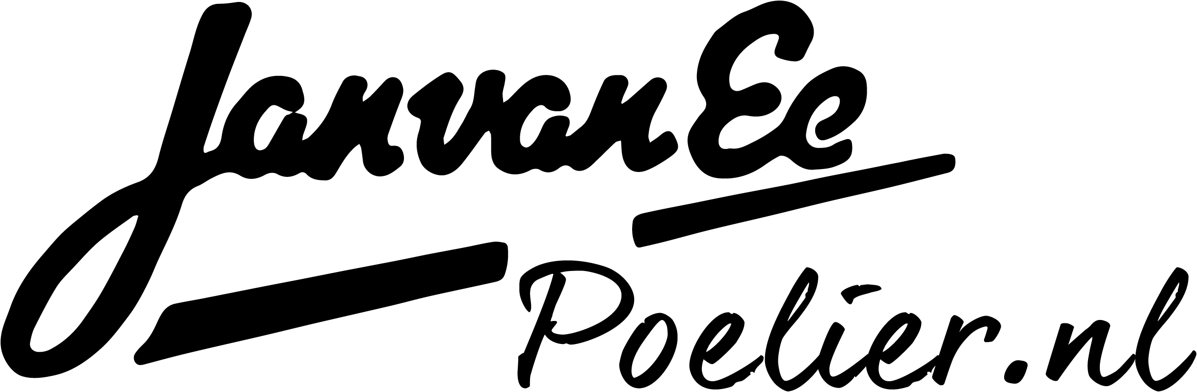 humbolt_janvaneepoelier_logo